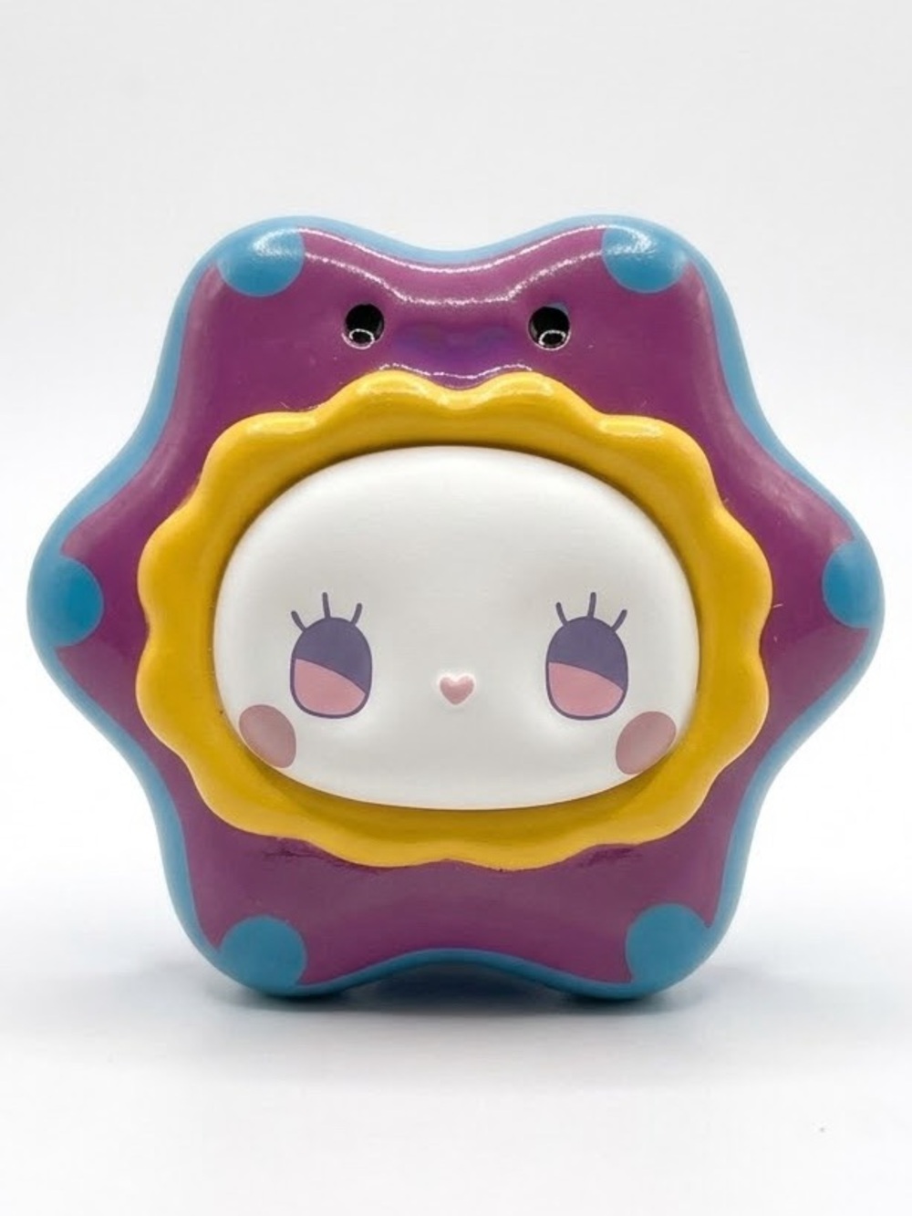 Emma Ocean Bubble Beans Blue Star Fish Series Blind Box.